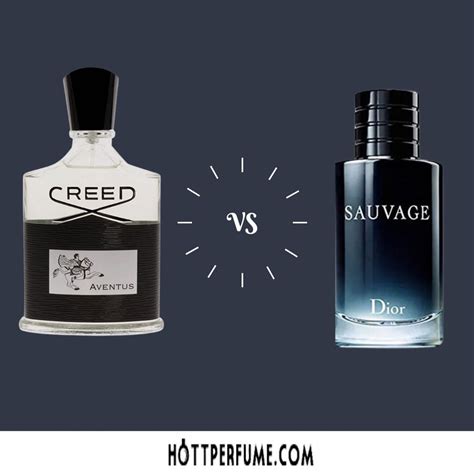 creed aventus vs dior sauvage|Creed Aventus smells like.